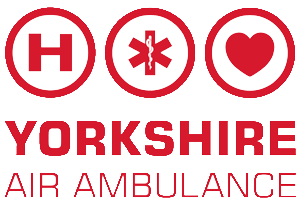 Yorkshire Air Ambulance Logo